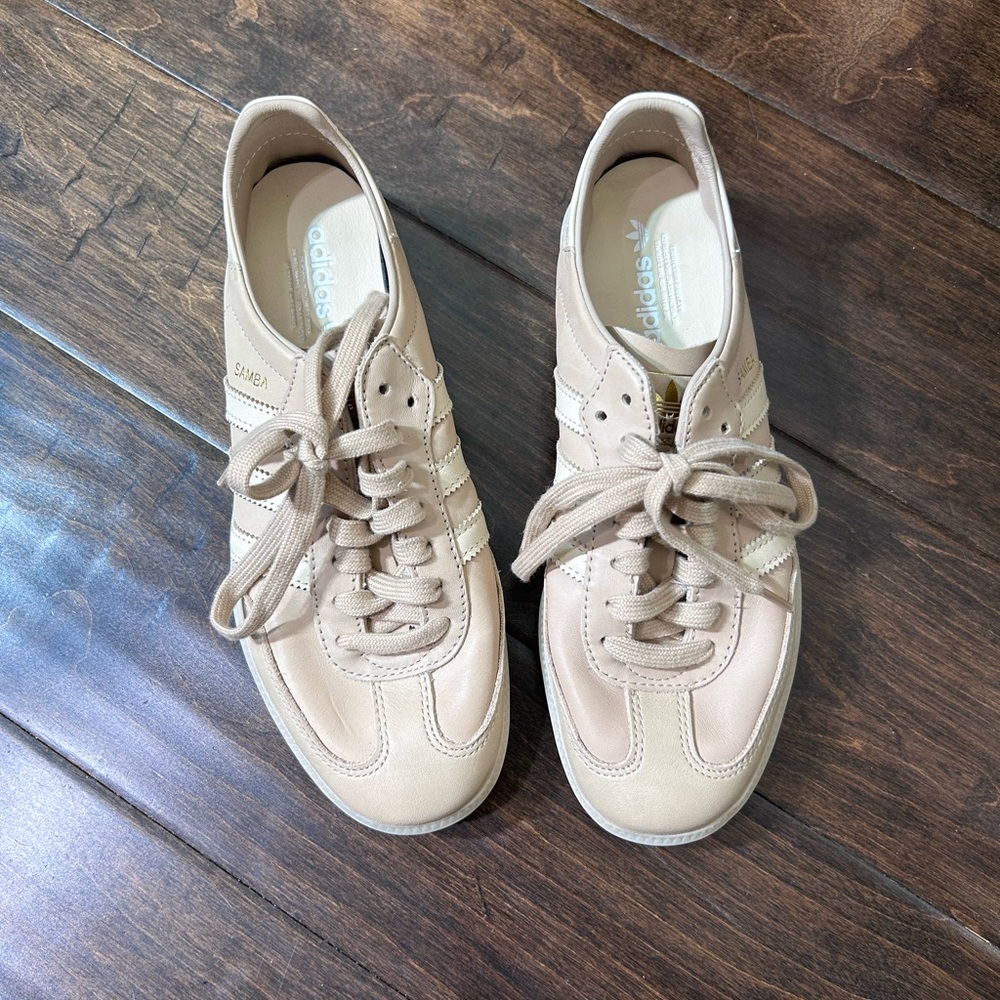 Adidas Samba Decon